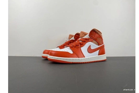 1 Jordan Cosmic BQ6472-108  Mid BQ6472-108   Clay  0120